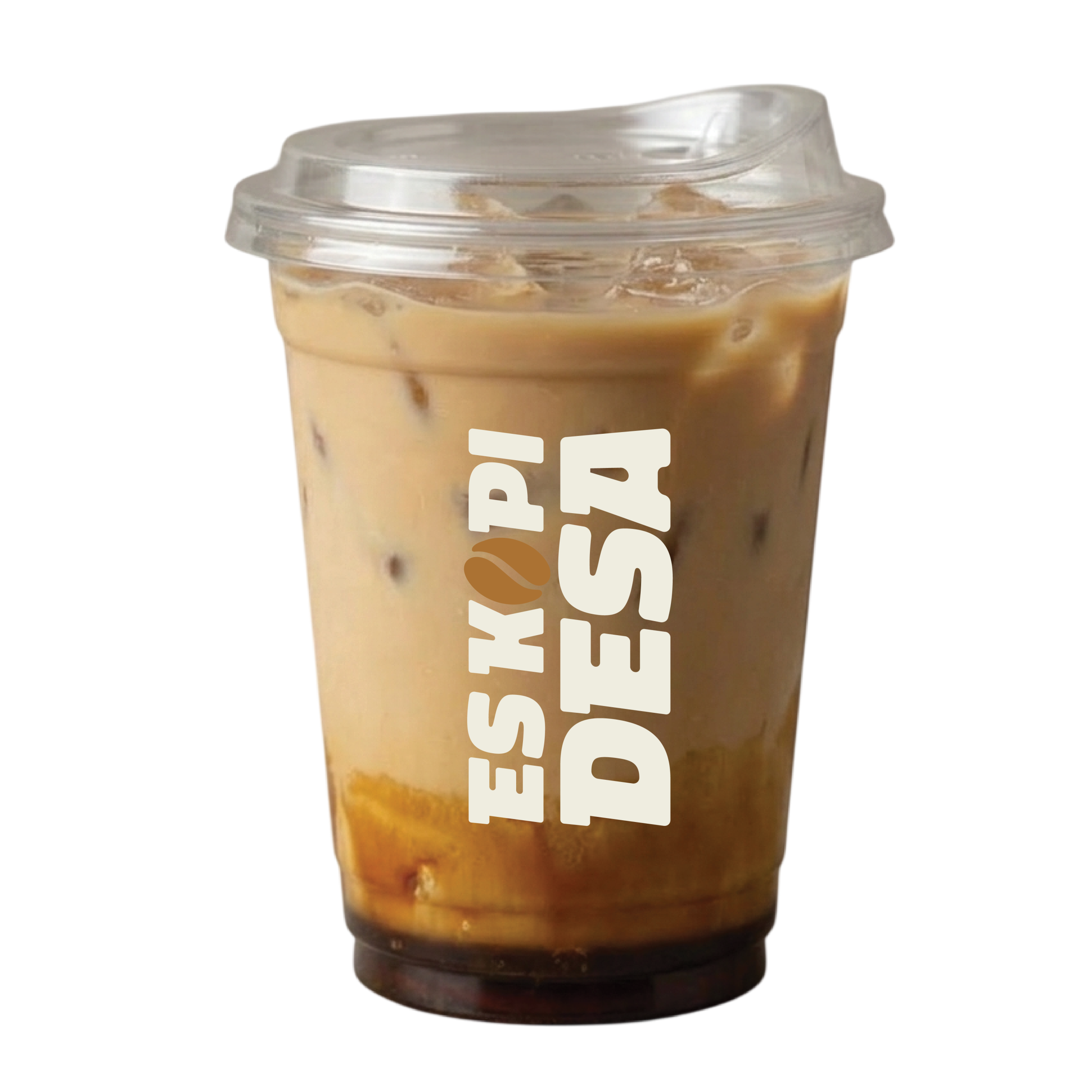 Kopi Susu Aren