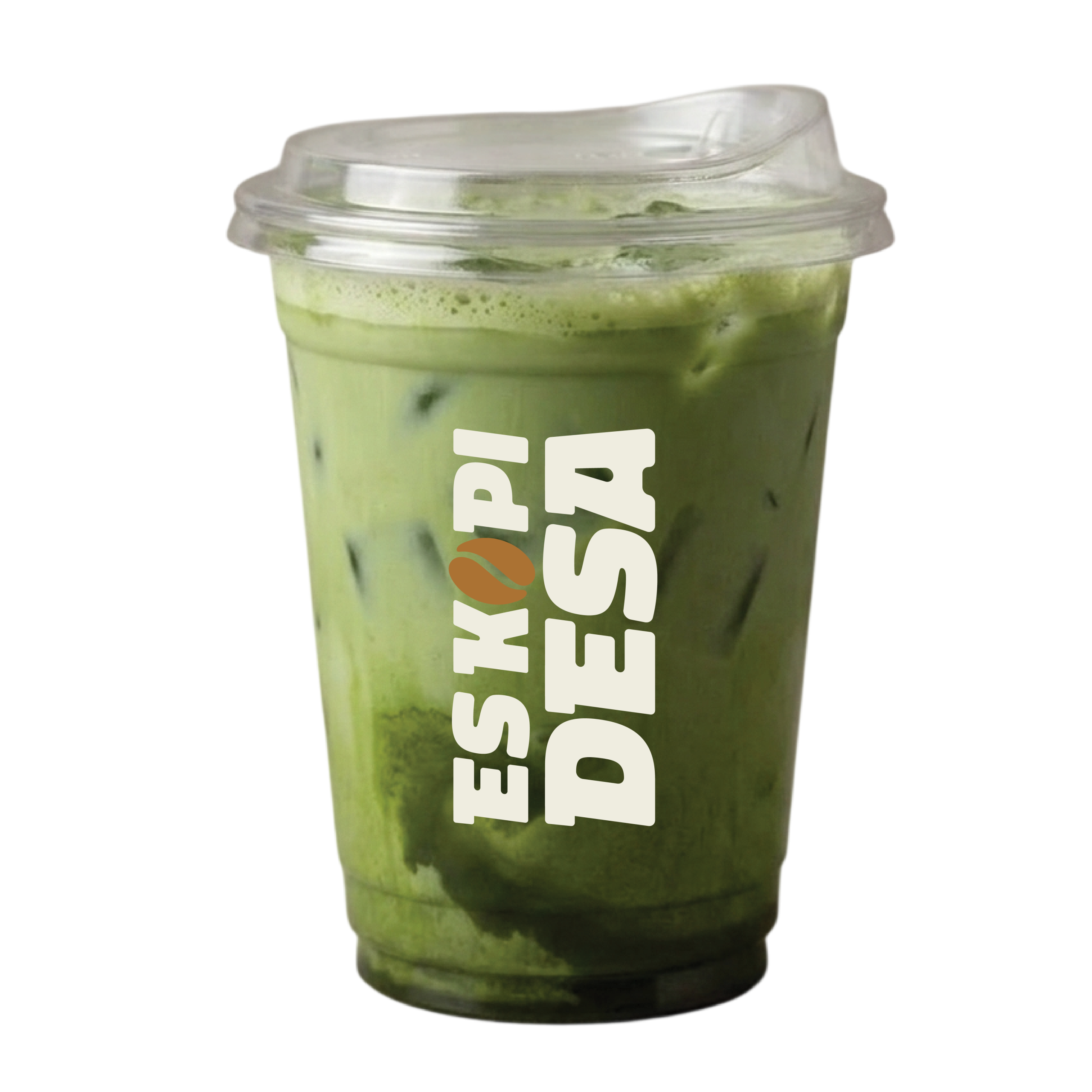 Matchalatte