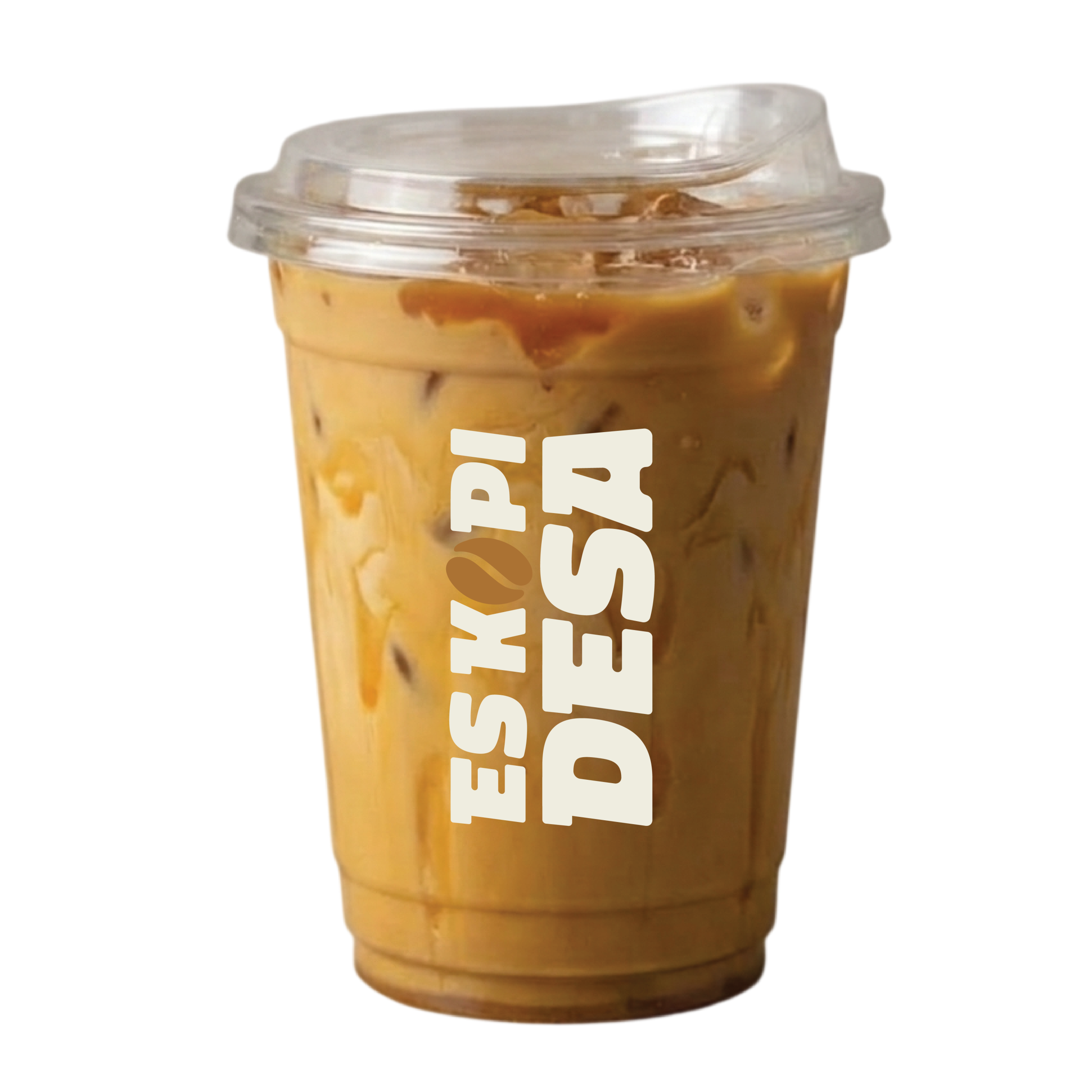 Coconut Coffee